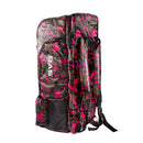 Cammo Duffle International