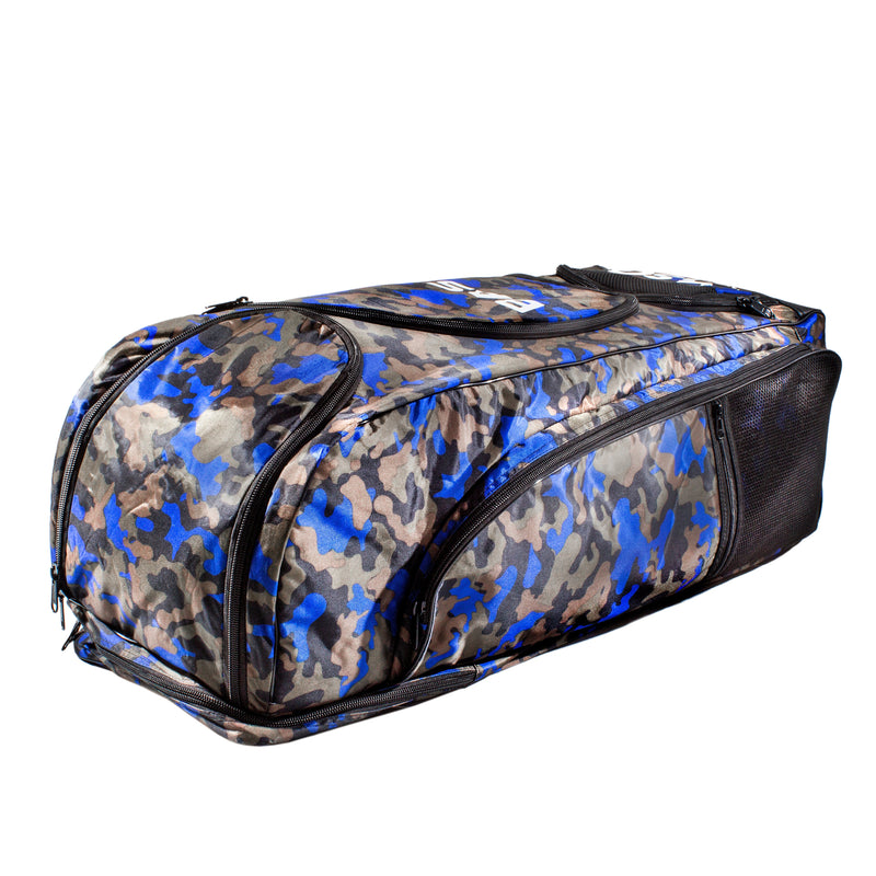 Cammo Duffle International