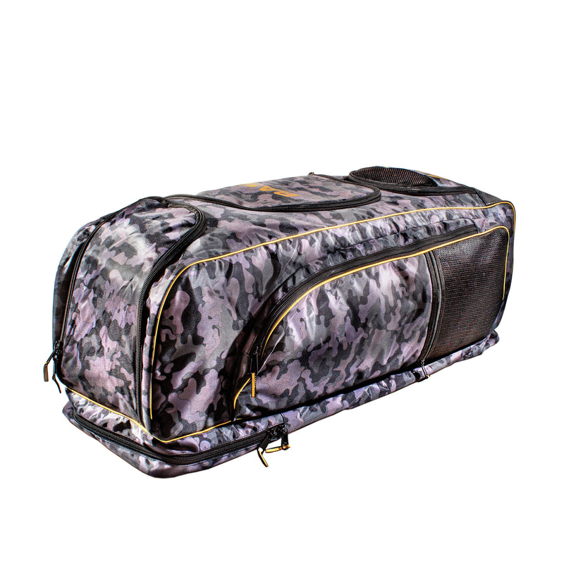 Cammo Duffle International
