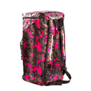 Cammo Duffle