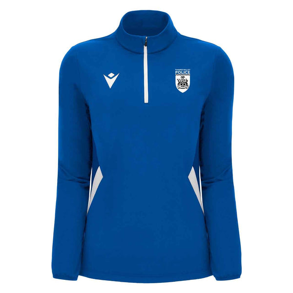 Thames Valley Police - Maira 1/4 Zip Top
