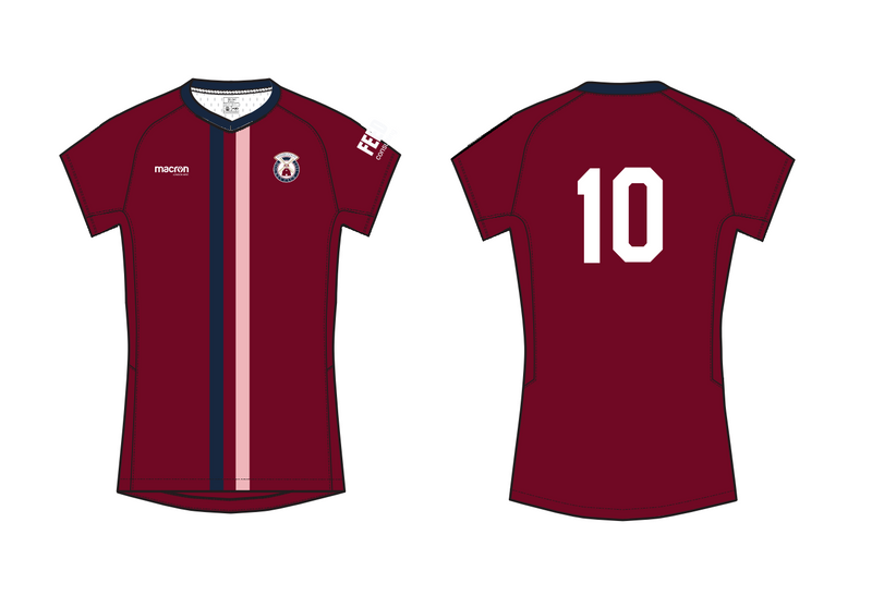 WHC - JUNIOR TOP (Unisex)