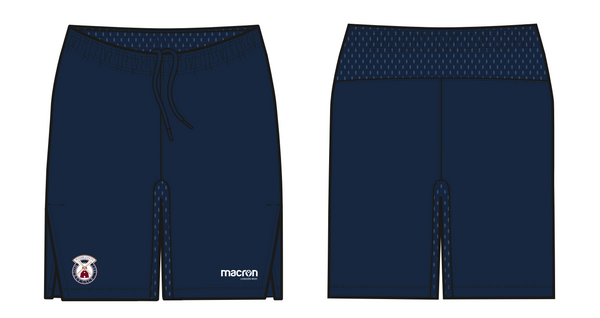 WHC - MENS HOME SHORTS