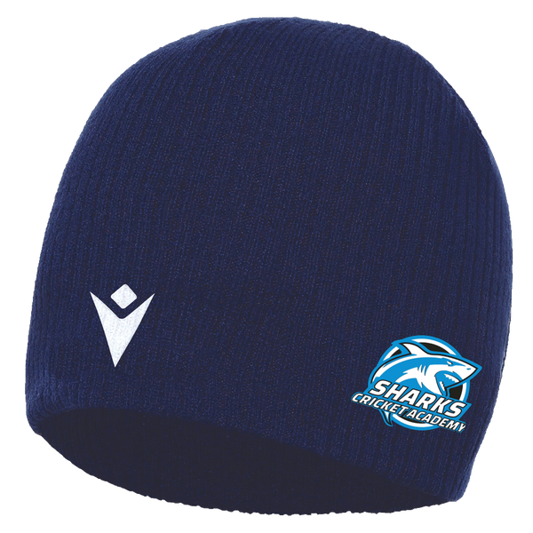 Sharks Cricket Academy - Metel Bonnet (conf. 5pcs)