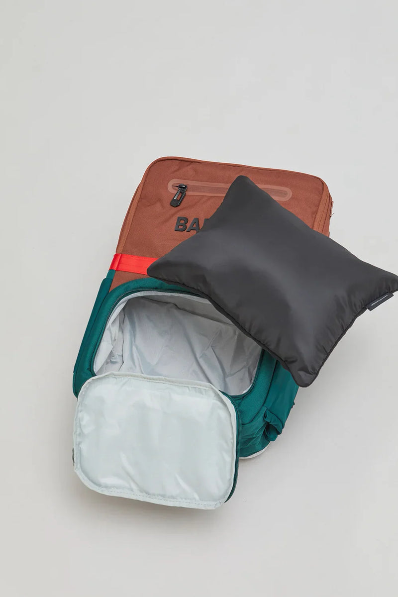 Alter/1 Backpack Brown (Balling)