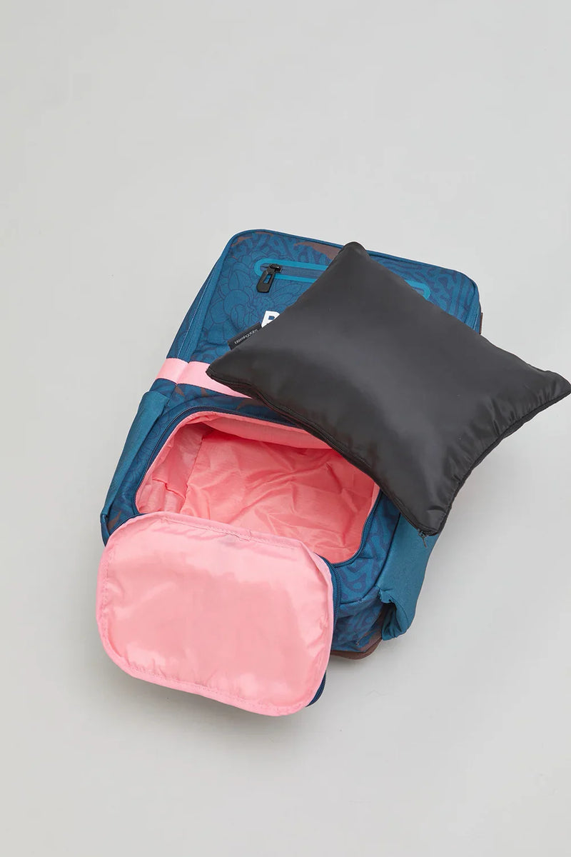 Alter/1 Backpack Peacock (WHC Edition) (Balling)