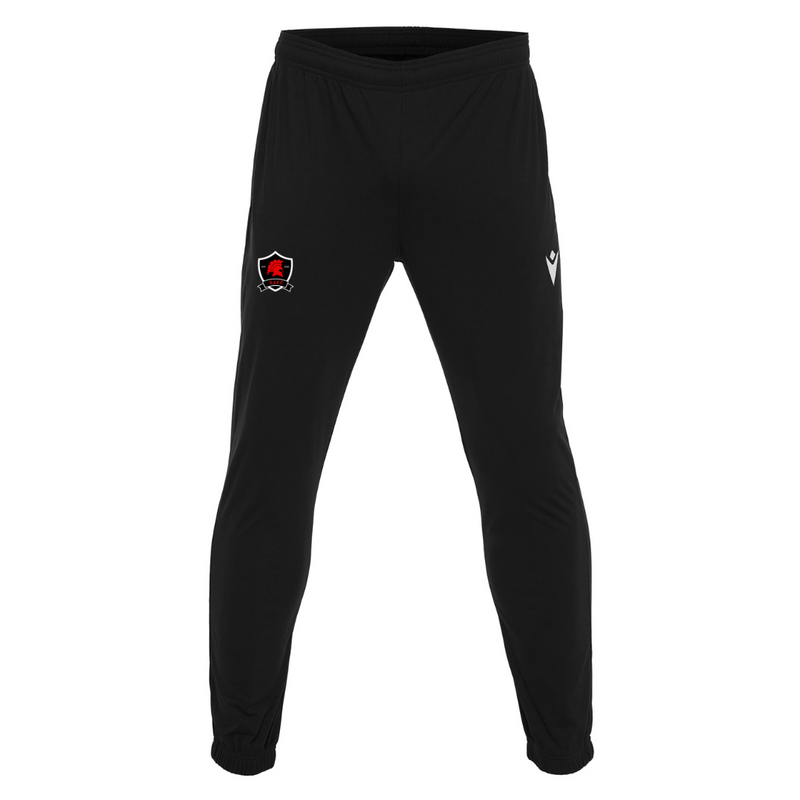 Spelthorne Spartans FC - NECKAR TRAINING PANT BLK