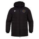 Blackheath CC - Narvik Jacket BLK