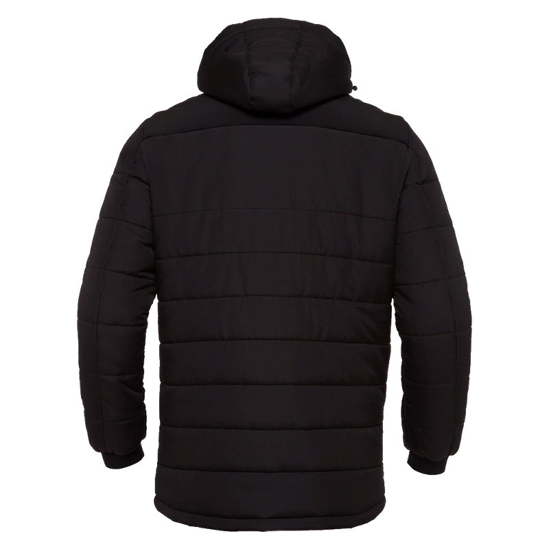 Blackheath CC - Narvik Jacket BLK