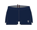 OCHC - CAROLINA (2 in 1) SHORTS NAVY