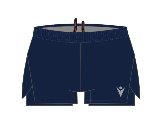 OCHC - CAROLINA (2 in 1) SHORTS NAVY
