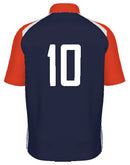 OCHC - HUTTON SHIRT SS