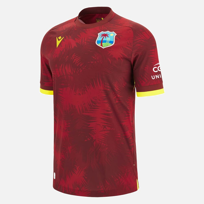 ODI West Indies Cricket 2023/25 Shirt