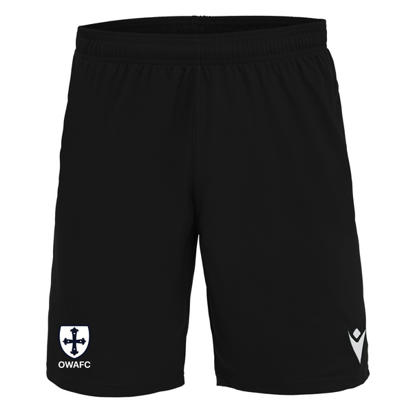 Old Whits Football Club - MESA HERO BLK