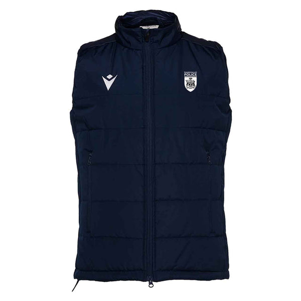 Thames Valley Police - Omsk Gilet Nav (Unisex)