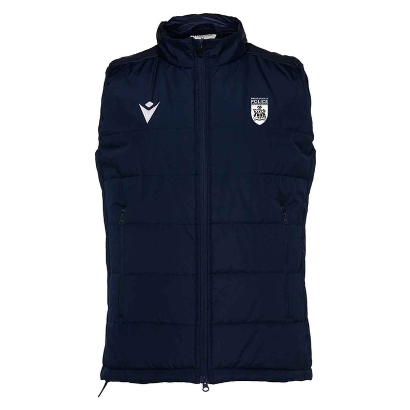 Thames Valley Police - Omsk Gilet Nav (Unisex)