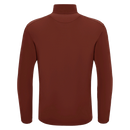 Uxbridge CC - Piave 1/4 Zip Top CRD/WHT