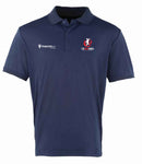 The Sikh Games - Womens Polo Shirt RX05F