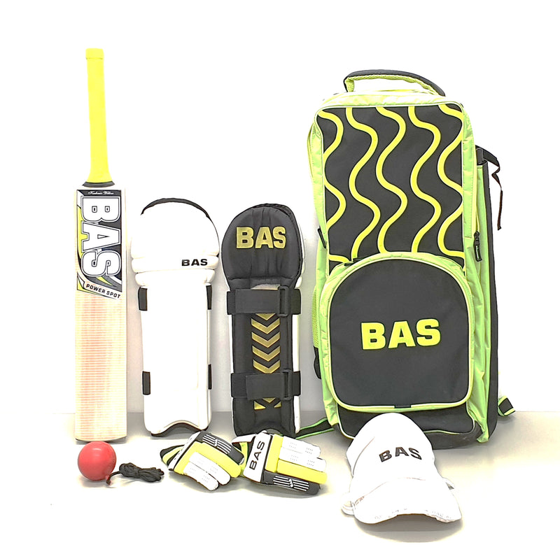 Junior Equipment Set
