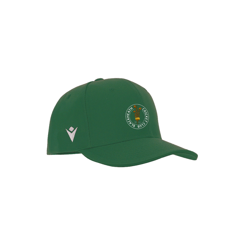Blackheath CC - Pepper Adjustable Cap VER