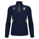 Thames Valley Police - Piave 1/4 Zip NAV/YEL