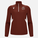 Ashford CC  - Piave 1/4 zip top