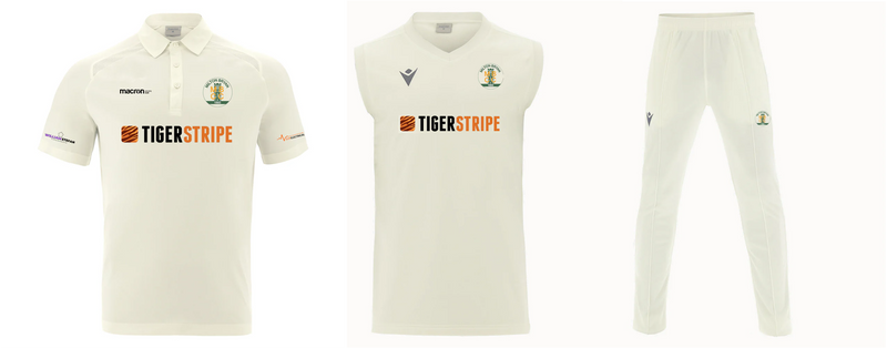 Milton Bryan CC - Matchday Bundle S/S