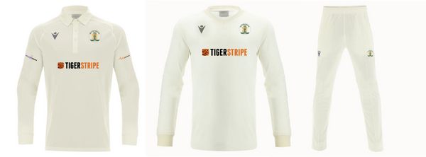Milton Bryan CC - Matchday Bundle L/S