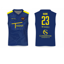 Plympton CC - COLOURED SLIPOVER MENS