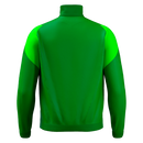 Blackheath CC - Prometheus Full Zip Top GRN / NGRN