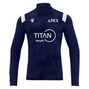 APEX - PURUS 1/4 ZIP NAV/NAV