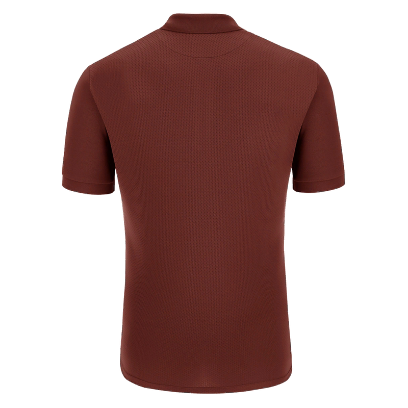 Uxbridge CC - Rap Polo CRD/WHT