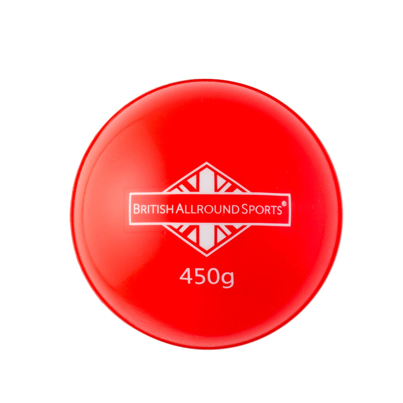 Weighted Training balls