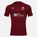 Uxbridge CC - RIGEL HERO CRD SS