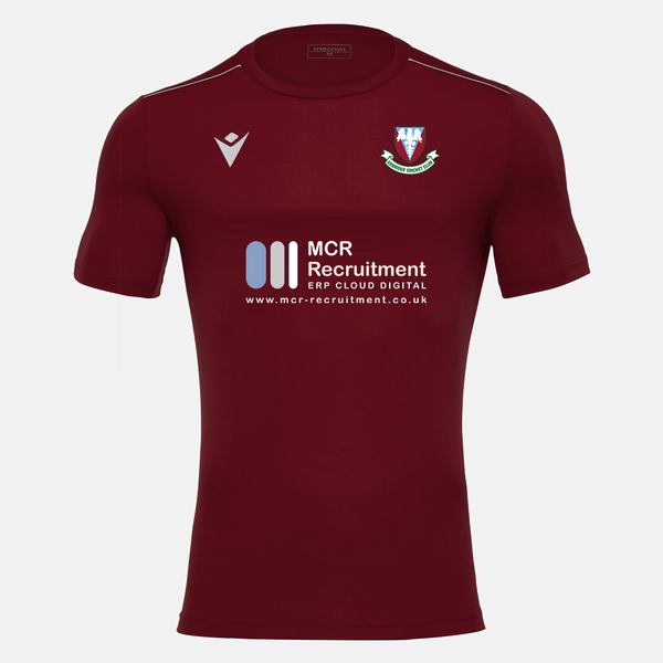 Uxbridge CC - RIGEL HERO CRD SS