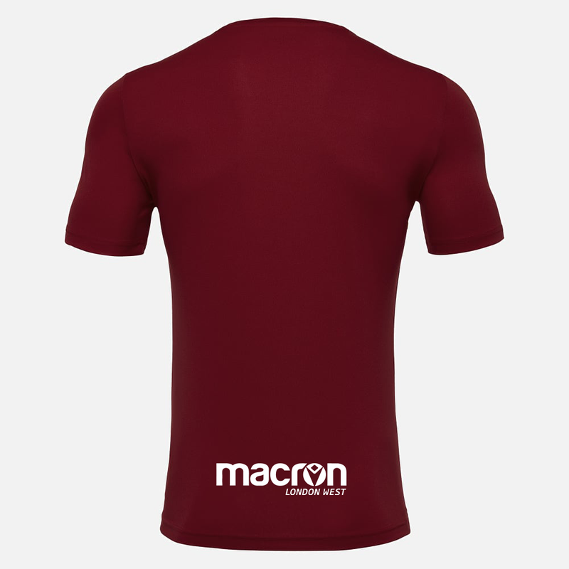 Uxbridge CC - RIGEL HERO CRD SS