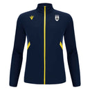 Thames Valley Police - Raijin Tracksuit Top Nav/Yel