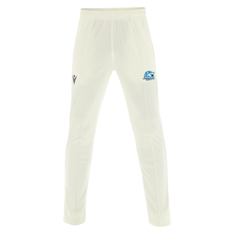 Sharks Cricket Academy - Richard Pants