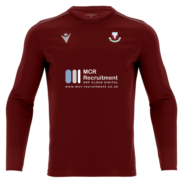 Uxbridge CC - RIGEL HERO CRD LS