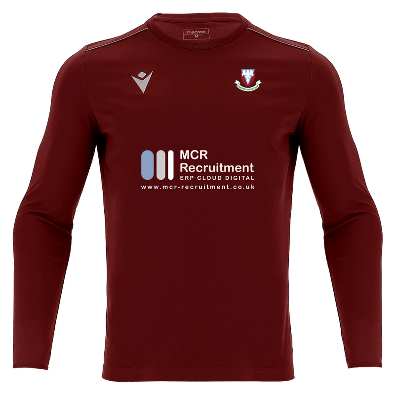 Uxbridge CC - RIGEL HERO CRD LS