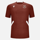 Ashford CC  - Shedir Training Tee