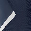 WHC - PERFORMANCE - SHEDIR SHIRT NAV/WHT SS - BOYS/MEN (TRAINING TOP)