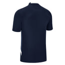 WHC - PERFORMANCE - SHEDIR SHIRT NAV/WHT SS - BOYS/MEN (TRAINING TOP)