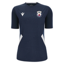 WHC - PERFORMANCE - SKAT WOMAN SHIRT NAV/WHT SS - GIRLS/WOMEN (TRAINING TOP)