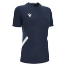 WHC - PERFORMANCE - SKAT WOMAN SHIRT NAV/WHT SS - GIRLS/WOMEN (TRAINING TOP)