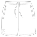 OCHC - Stealth Short (old supply)