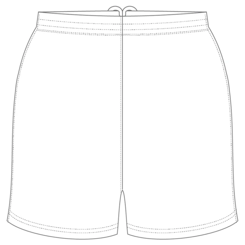 OCHC - Stealth Short (old supply)