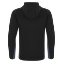 Uxbridge CC - Success 3D Hoodie Full Length Zip BLK/ANT