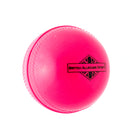 Synthetic cricket ball