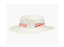 Cricket Sun Hat WHT- Salix CC